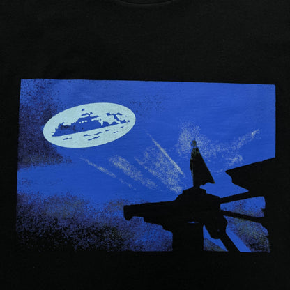 T-shirt Corteiz x Batman