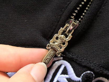 Shorts Chrome Hearts