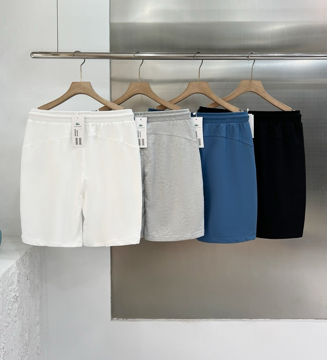Shorts Lacoste