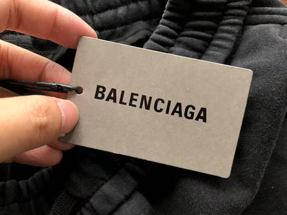 Shorts Balenciaga