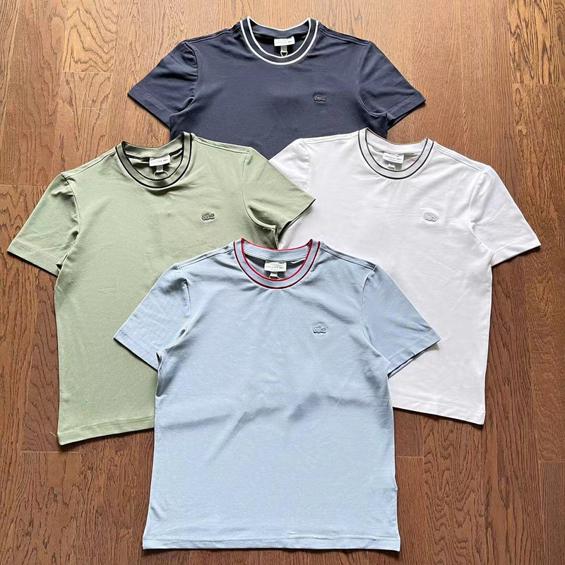 Lacoste Basic Tshirt