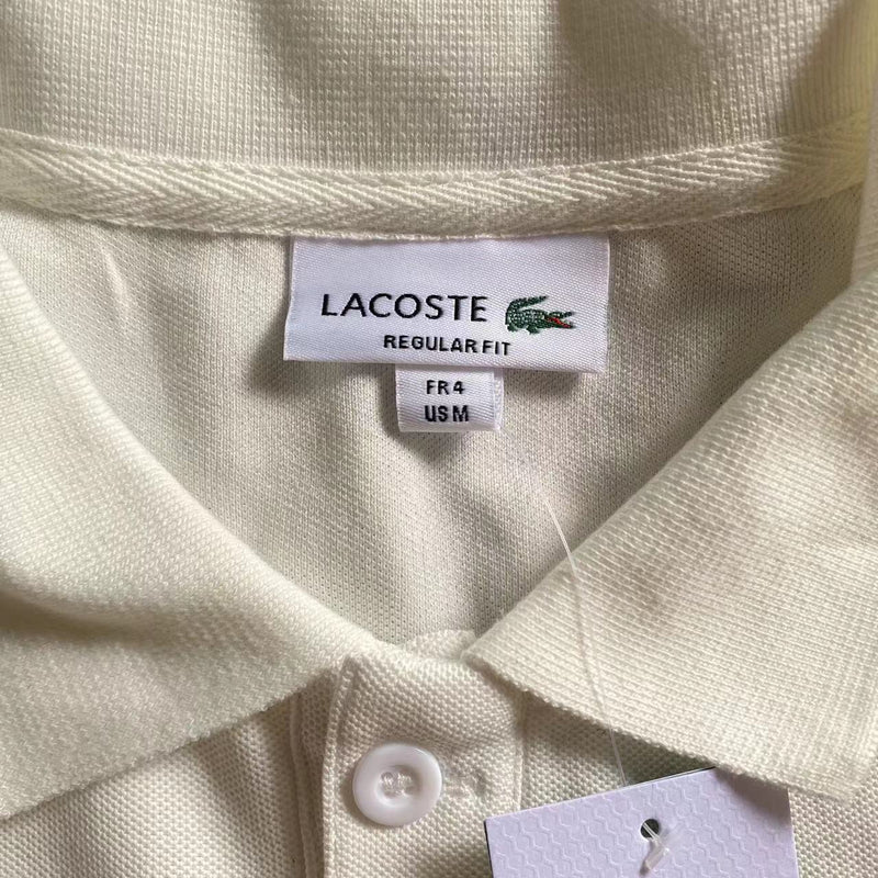 Lacoste Polo