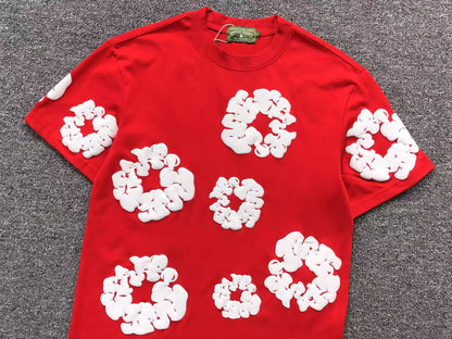 T-shirt Denim Tears