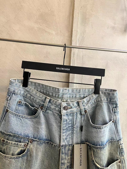 Pantalon Balenciaga 2+