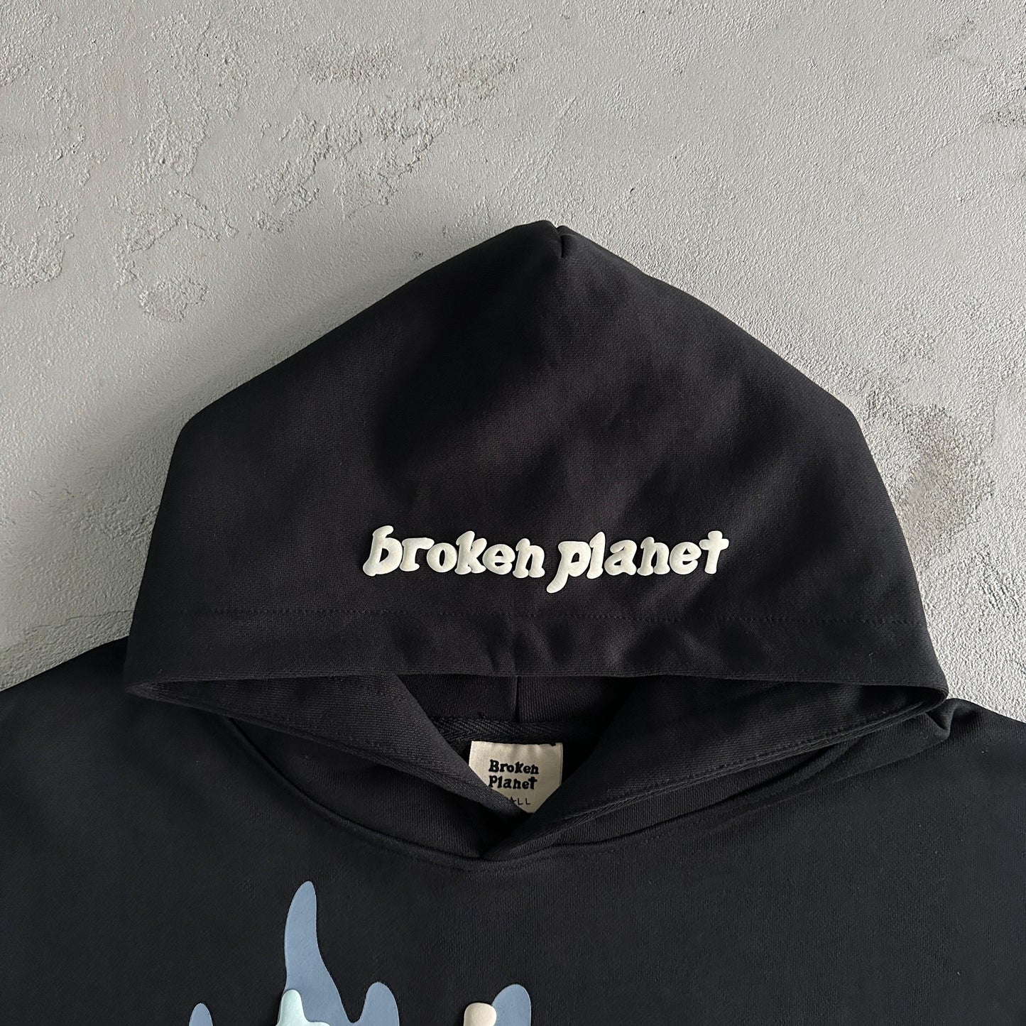 Broken P Hoodie Rolling Loud Portugal