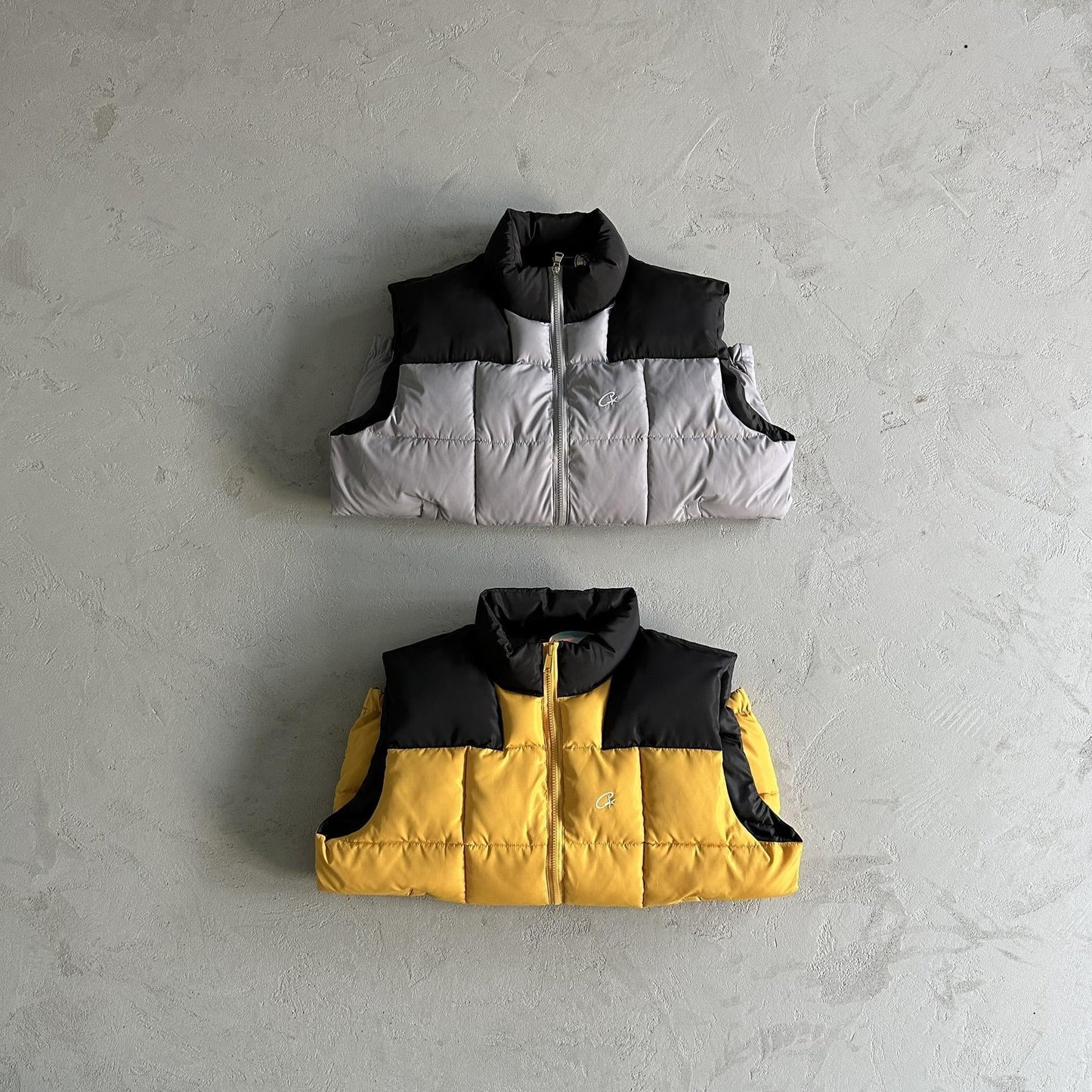 Gilet Bolo Corteiz