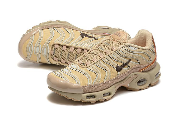 Air Max Plus TN “Handcrafted”