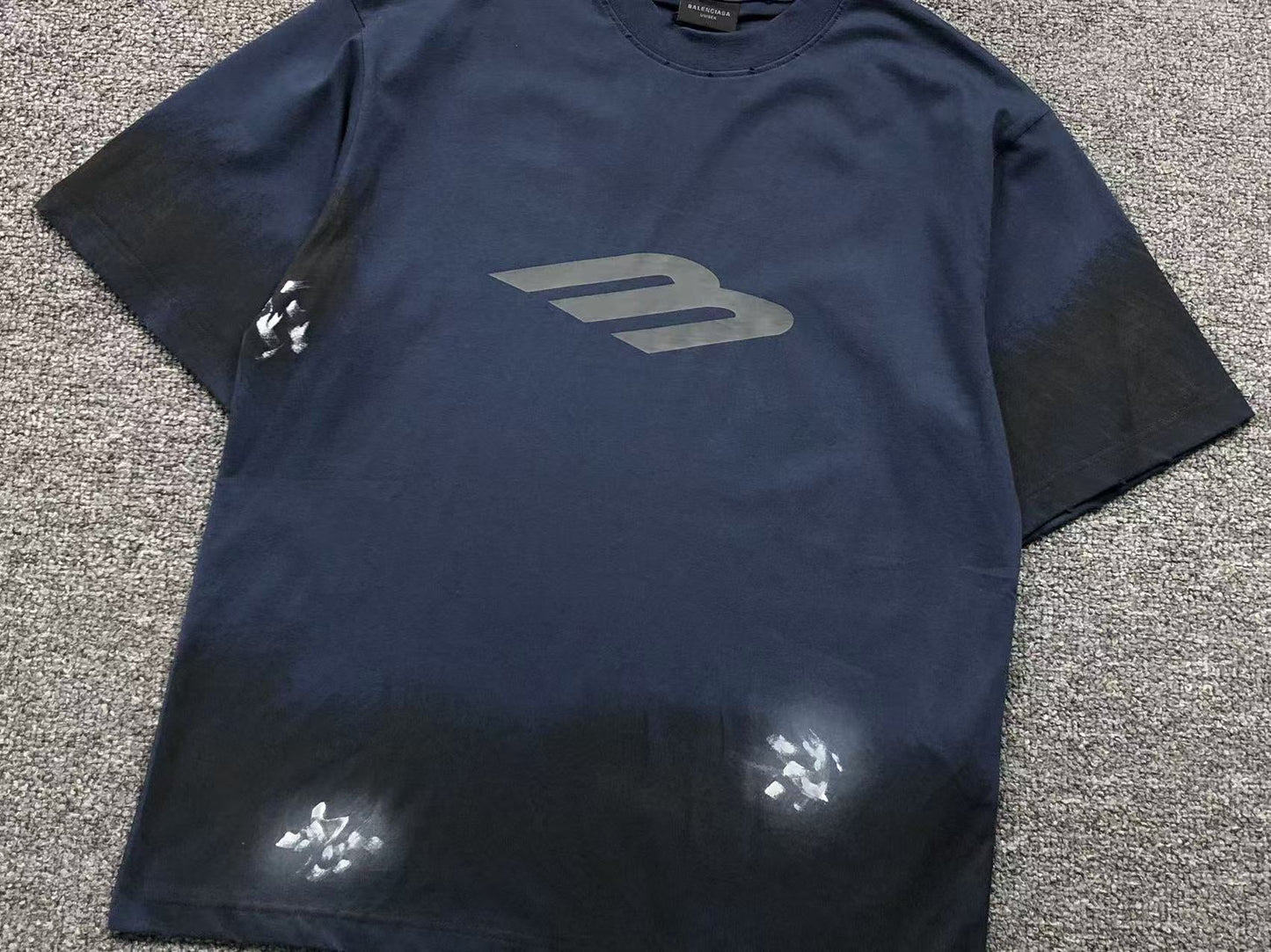 T-shirt Balenciaga