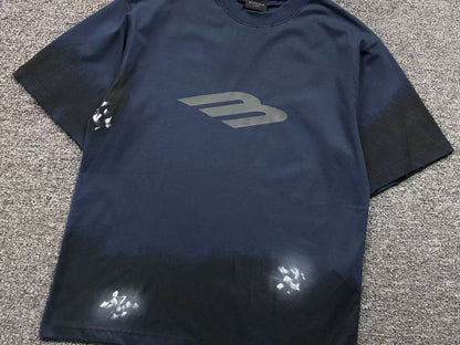 T-shirt Balenciaga