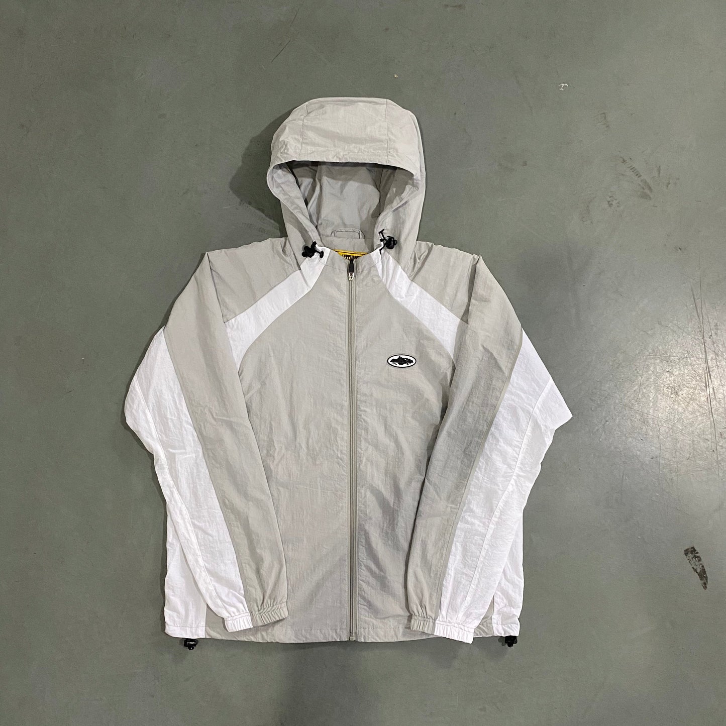Veste de printemps Corteiz