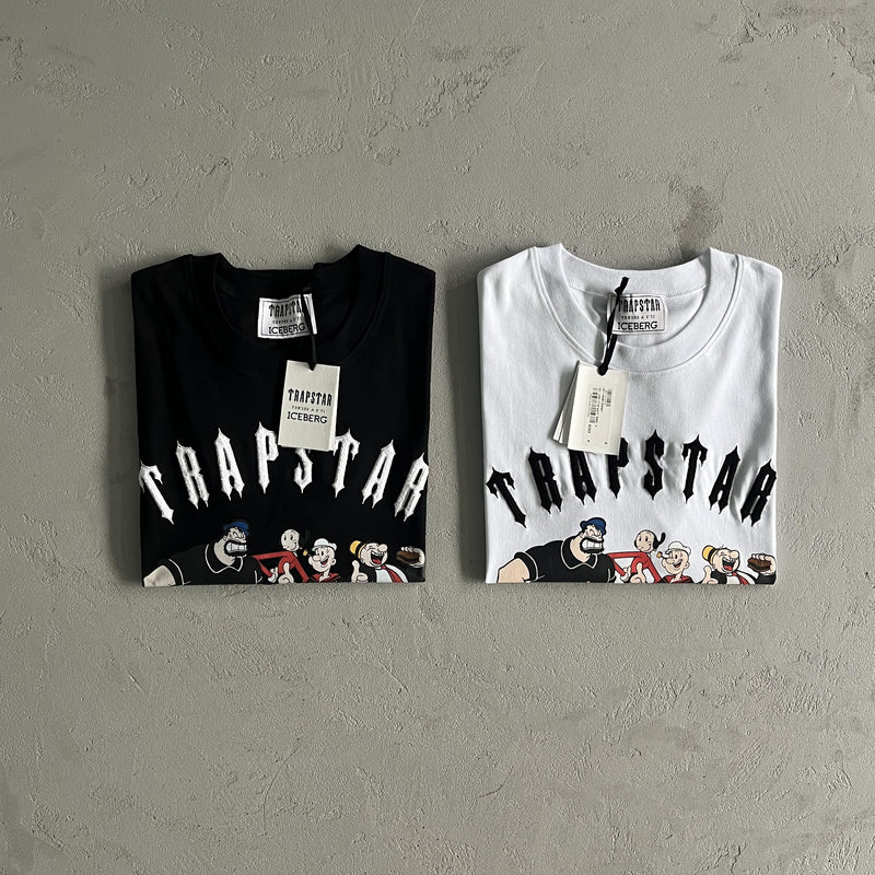 3-pack Trapstar Tshirt