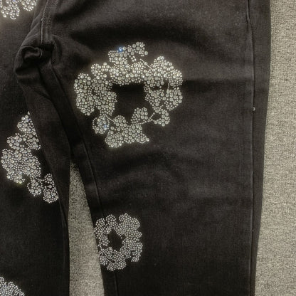 Jean Denim Tears