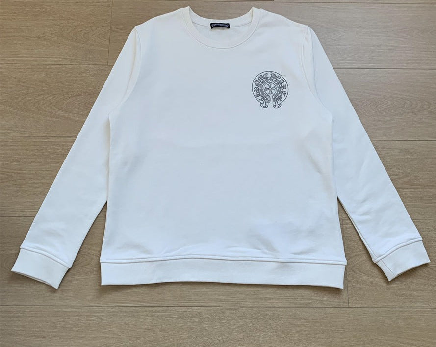 Pull Chrome Hearts