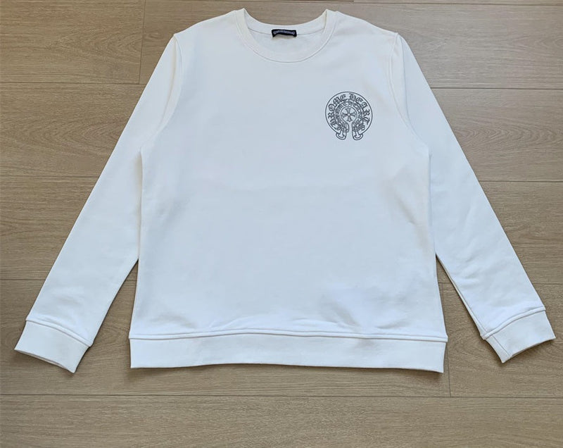 Chrome Hearts Sweater