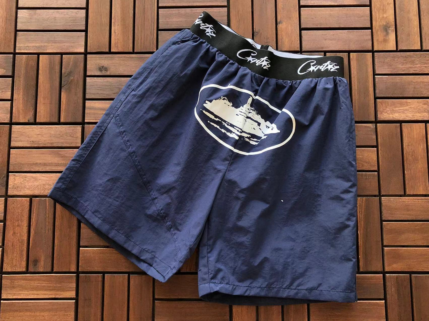 Shorts Corteiz