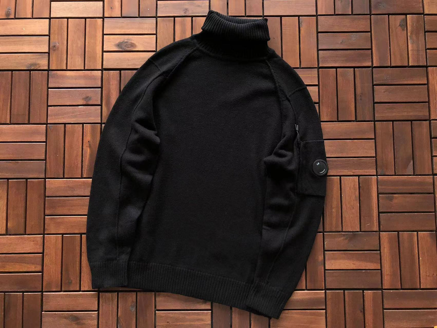 Sweat-shirt C.P. Company
