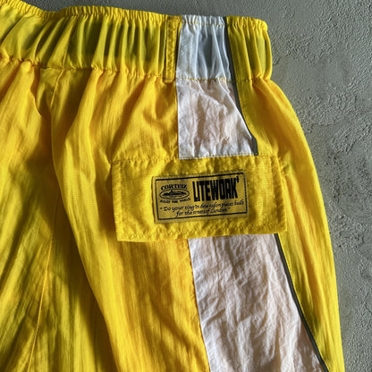 Collection printemps de shorts Corteiz