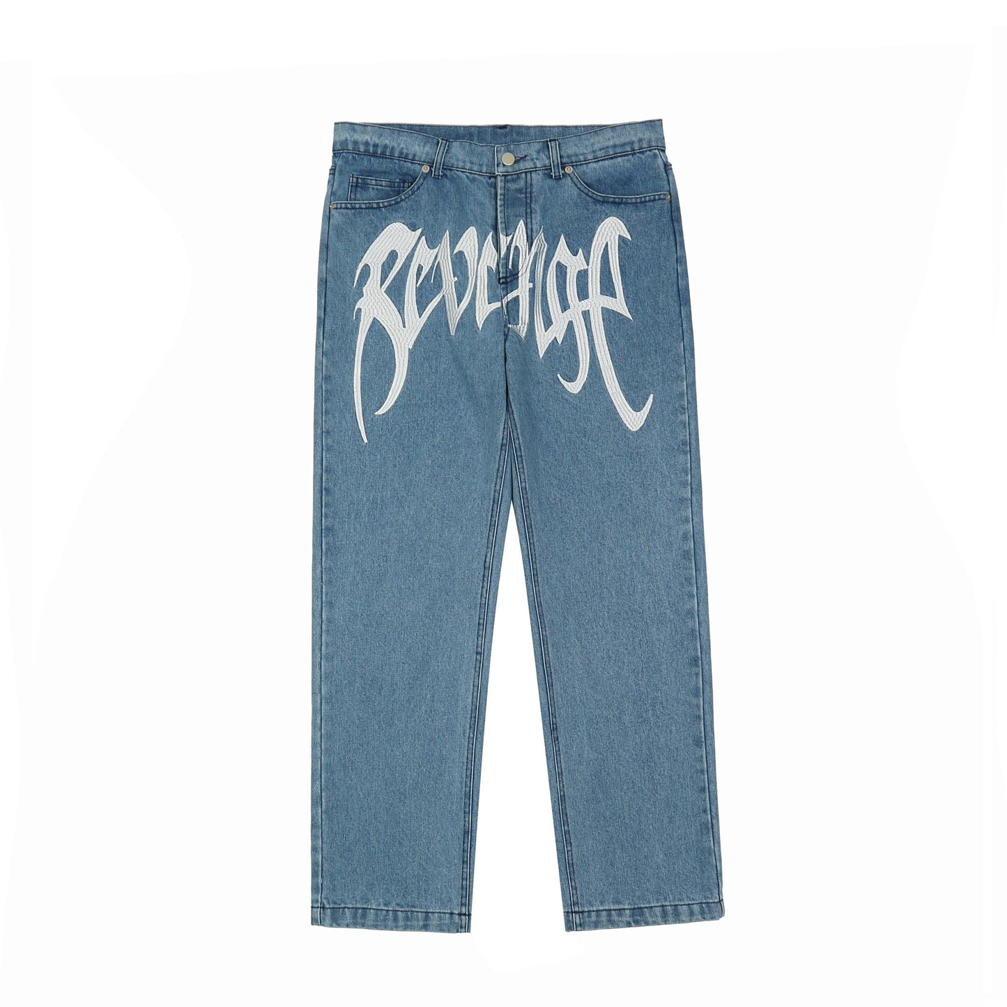 Le Pantalon de la Revanche