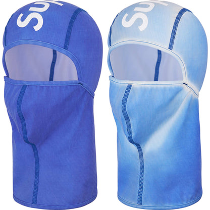 Cagoule Réactive Suprême