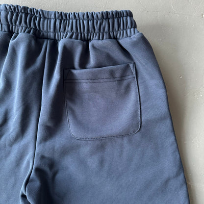 Shorts cassés