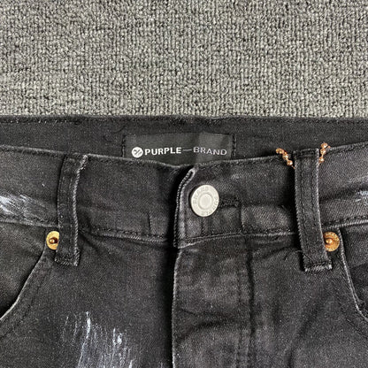 Jeans slim Purple Brand