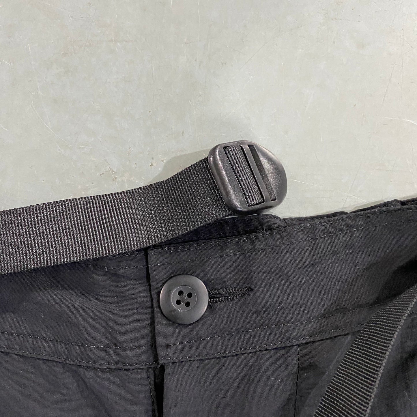 Short cargo Corteiz
