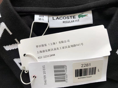 Polo Lacoste