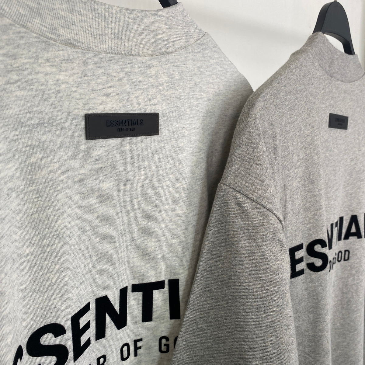 Camiseta FOG Essentials 22s