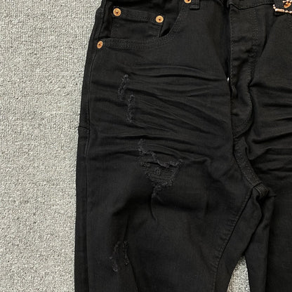 Jeans slim Purple Brand