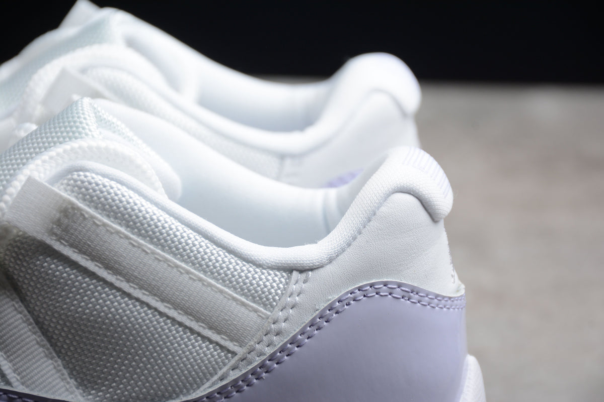 Air Jordan 11 Low "Pure Violet"