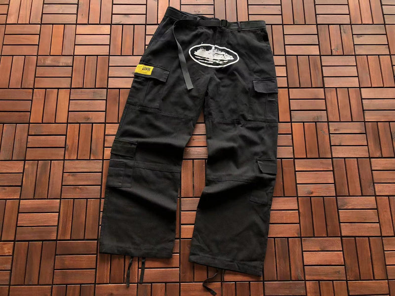 Corteiz Cargo Pants