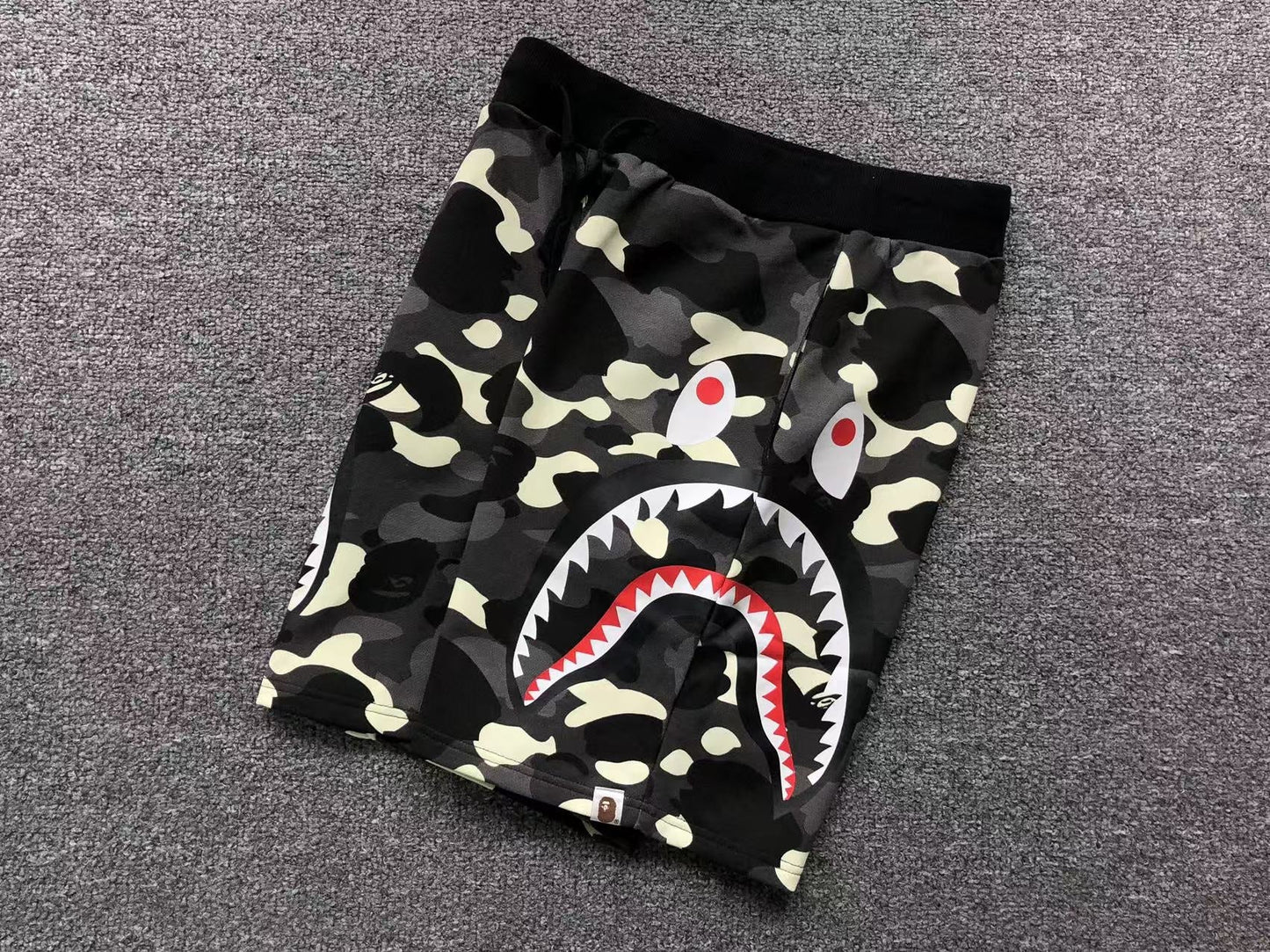 Shorts Bape