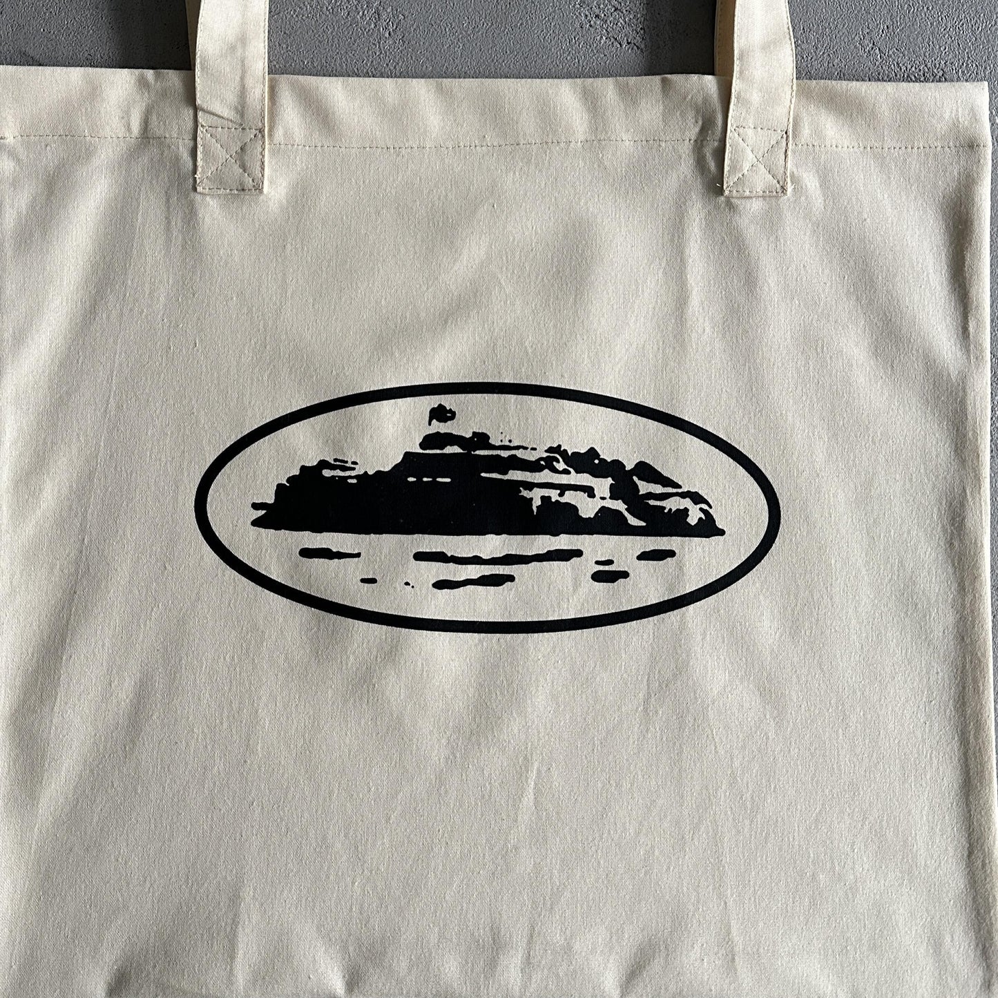 Sac à bandoulière simple Corteiz