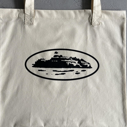 Sac à bandoulière simple Corteiz