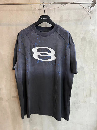 T-shirt Balenciaga 4+