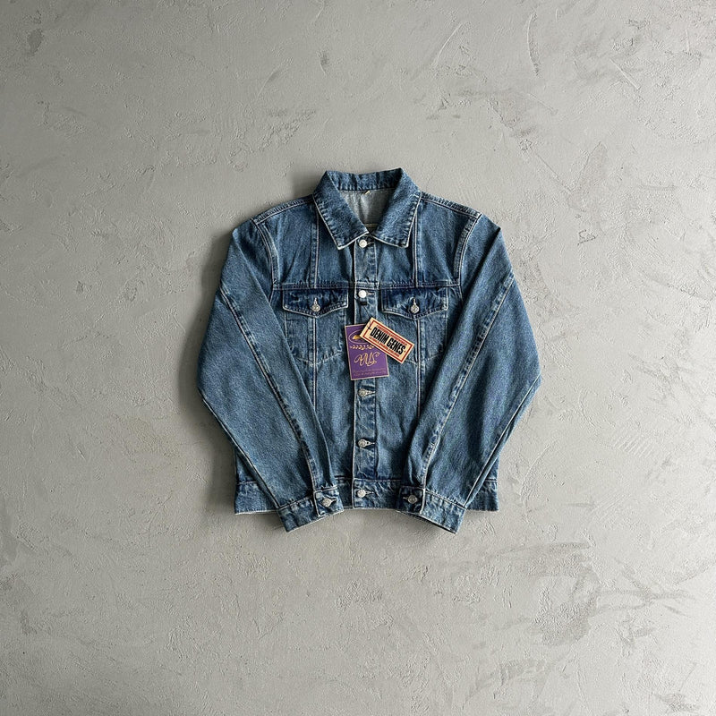 Corteiz Denim Jeans Jacket