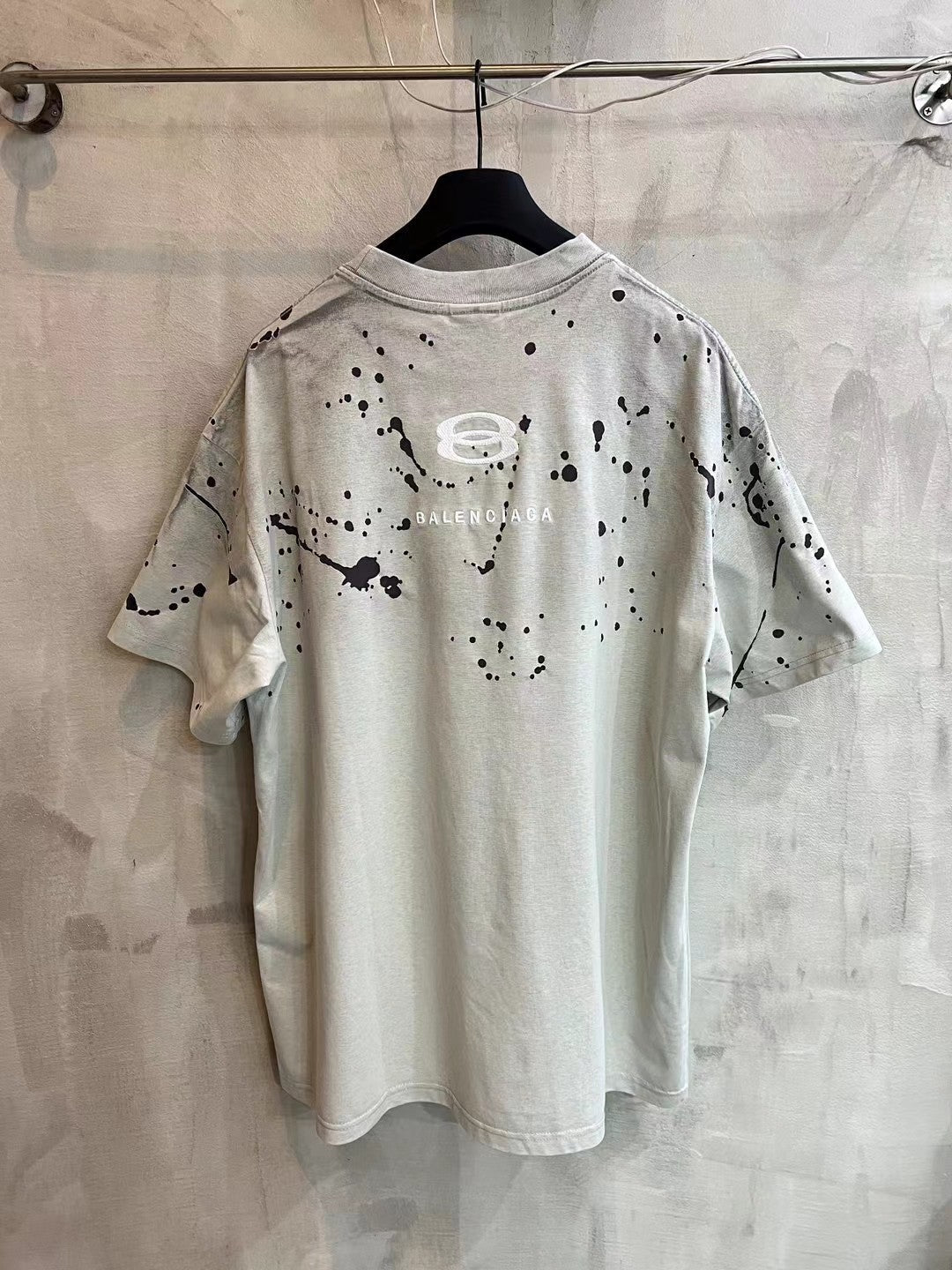 T-shirt Balenciaga 4+