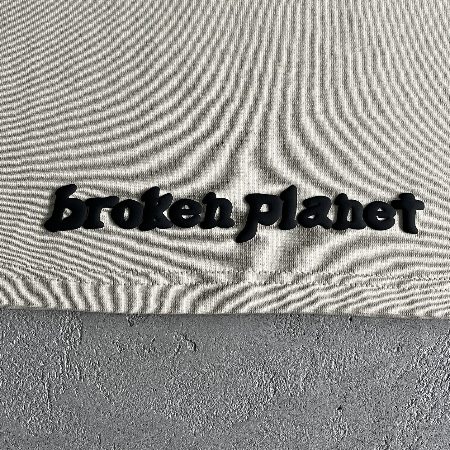 T-shirt Tai Chi Femme Broken P