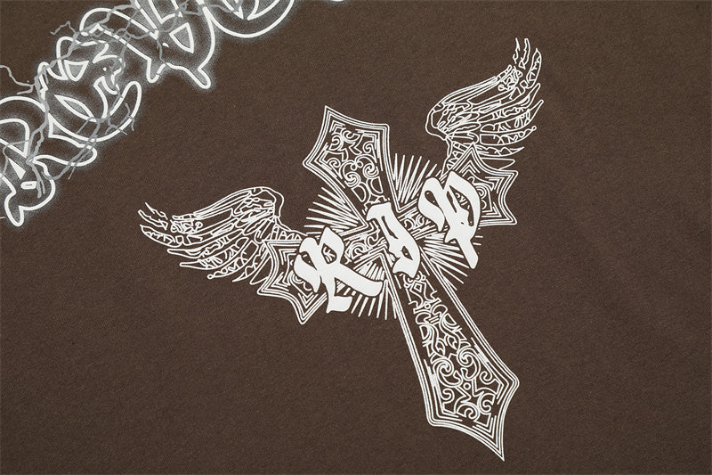 T-shirt Vengeance