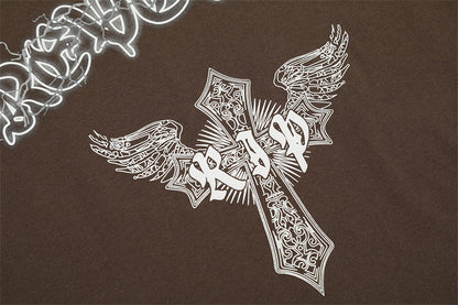 T-shirt Vengeance