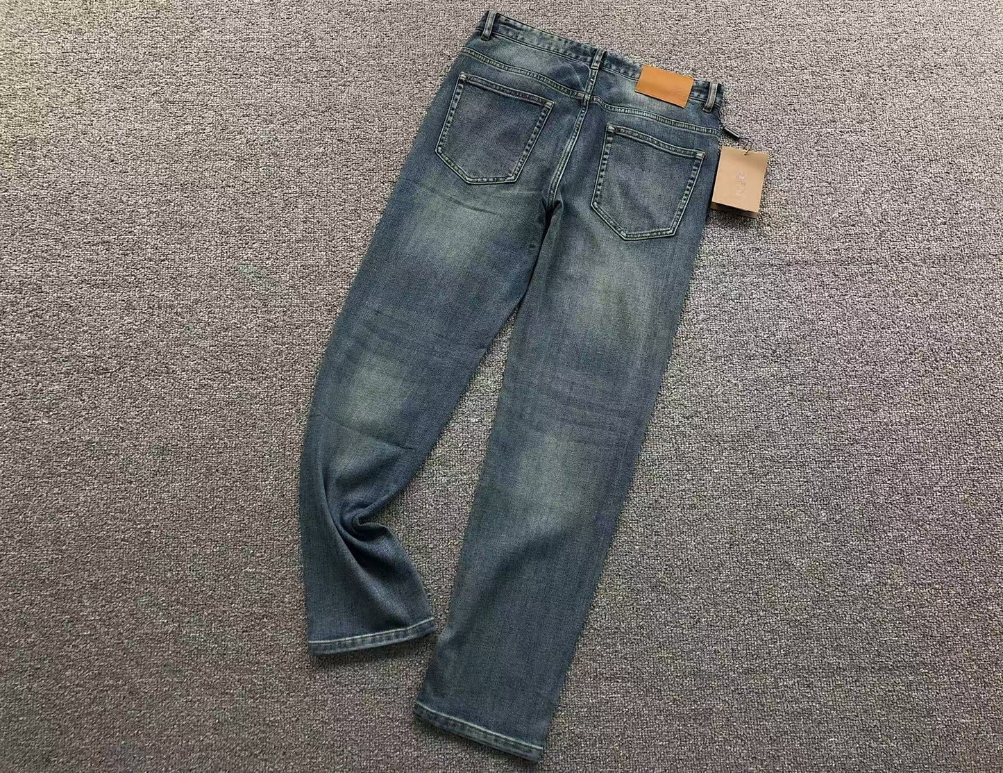 Pantalon Bébé