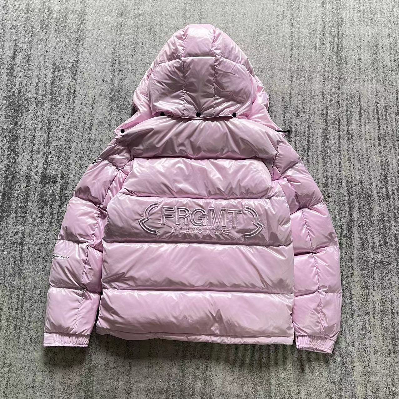 Doudoune Moncler