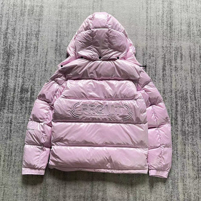 Doudoune Moncler
