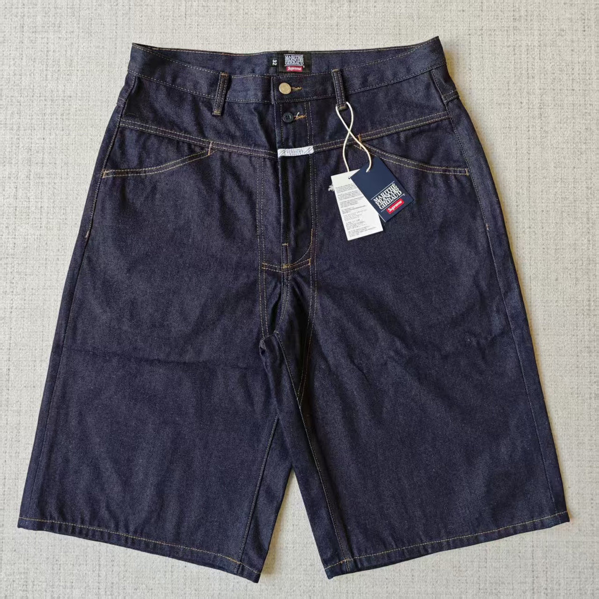 Pantalones cortos de Supreme