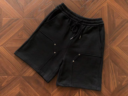 Shorts Chrome Hearts