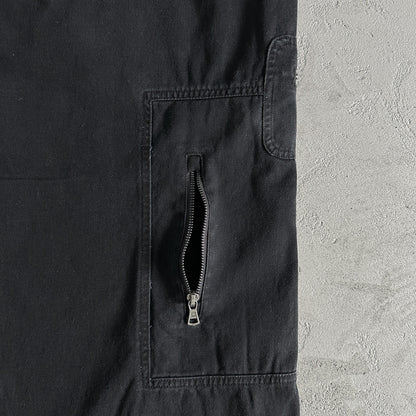 Pantalon Cargo Cassé P.