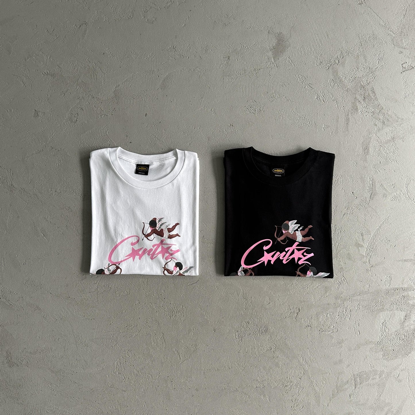 T-shirt Corteiz