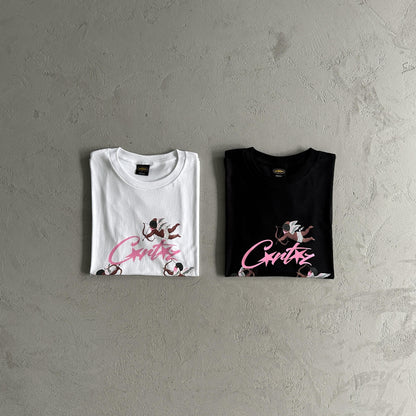 T-shirt Corteiz