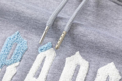 Trapstar Chenille Tracksuit