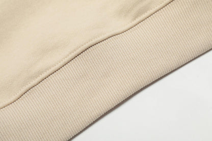 Sweat à capuche « Revenge »